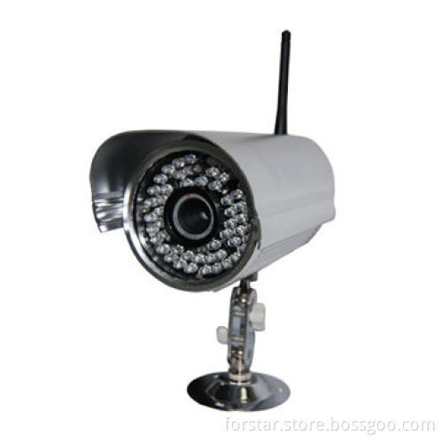 Waterproof Outdoor IP Network Camera, Up to 30 Meters Night Vision, Allow Remote ViewingNew